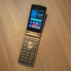 LG製 LGS01 WineSmart ブラウン