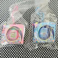 おかしなたまごボーロっち3たまごっちパラダイス2種