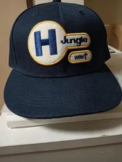 S/M 即発送 SAPEur 浜田雅功 H Jungle with t CAP - メルカリ