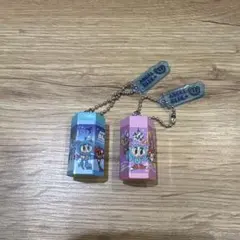 エンジェルブルー　ふでばこコレクション　ガチャ　新品