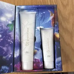 BA grandluxe ボディクリーム&ハンドエッセンスセット - メルカリ