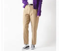 THE SHINZONE BAKERPANTS シンゾーン ベイカーパンツ 34