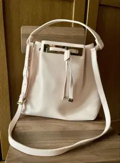 セール‼️FURLA、ステイシー2wayショルダー