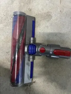 Dyson 純正 精密SV21ソフトローラークリーナーヘッド - メルカリ