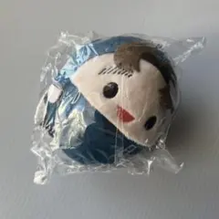 劇場版 忍たま乱太郎 ふわコロりん 小松田秀作 ぬいぐるみ