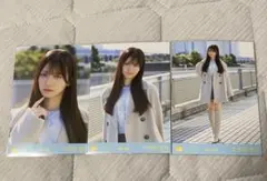≒JOY ニアジョイ 大信田美月 生写真コンプ - メルカリ