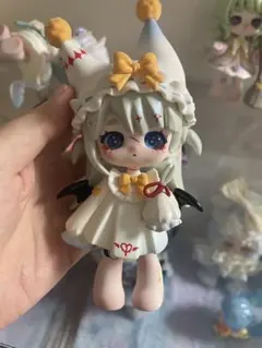 Ninita ニニタ ミラーパラダイスシリーズ フィギュア ブラインド