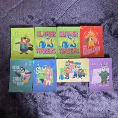 ズートピア2 ナムコキャンペーン　ステッカー