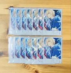 あんスタ　中国　ぱしゃこれ　星夢絵趣　天満光英智