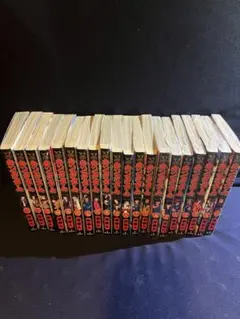 キングダム セット販売　1〜20.38〜70