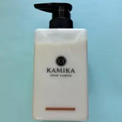 KAMIKA クリームシャンプー 詰め替え - メルカリ