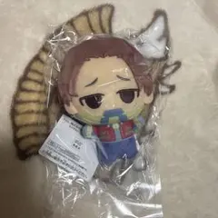 ミルキーサブウェイ　ちびぐるみ