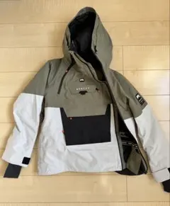 ロシニョール☆ラピードジャケット☆スノボウェア☆セットアップ