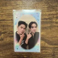 GMMTV ラントレ　大阪　シクレ　winnysatang