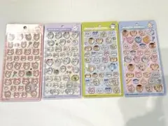 【正規品】ちいかわ第二弾ボンボンドロップシール