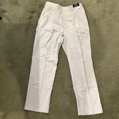 新品タグ付き♪自重堂　ワークパンツ　メンズXL【J】