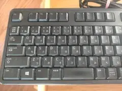 キーボード 日本語配列