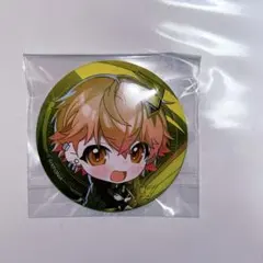 シクフォニ みこと サンリオ等身 缶バッジ - メルカリ