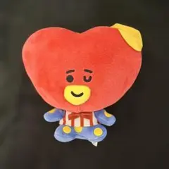 一番くじ BT21 Diner TATA ぬいぐるみ