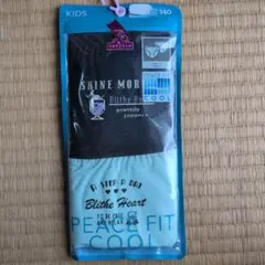 Blithe Heart 女の子用ショーツ 140サイズ