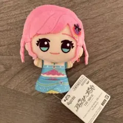 アイカツ！×プリパラ　THE MOVIE ちびぐるみ　天羽まどか