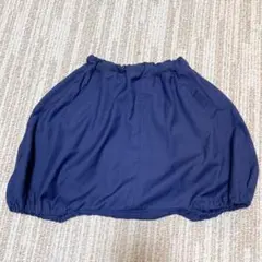 COMECHAT＆CLOSET サルエルパンツのサムネイル