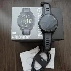 runner 255 製造終了品 メーカー：ガーミン（Garmin） - メルカリ