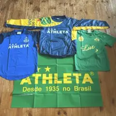 ルースイソンブラ ウェア