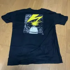 期間限定価格】ペトロールズ 長岡亮介 デザインTシャツ ギター