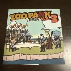 ［V.A.］ZOOPANK 3