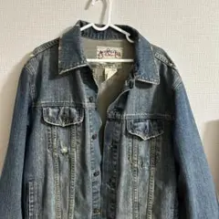 Abercrombie & Fitch デニムジャケット XLのサムネイル