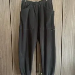 N WOOLTHOOD メンズ スエットパンツのサムネイル