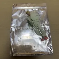 BE:FIRST シュント アクスタ