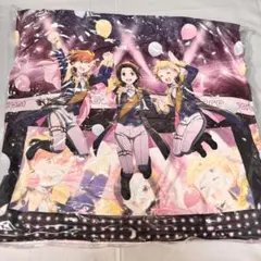 【SideM】もふもふえん クッション セガラッキーくじ