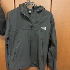 THE NORTH FACE NP72533R コンパクトブルゾン グレー系M - メルカリ