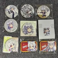 2026年最新】カラフルピーチ どぬく 缶バッジ まとめの人気アイテム
