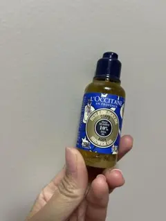 ロクシタン　SHシャワーオイル