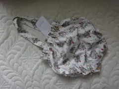 新品未使用タグ付き birinit Lサイズ