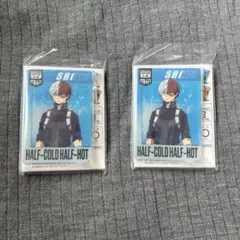 僕のヒーローアカデミア　一番くじ
