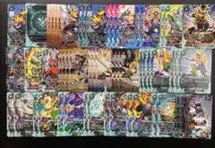 バディファイト 72柱 アスモダイ re ルシファー re デッキ