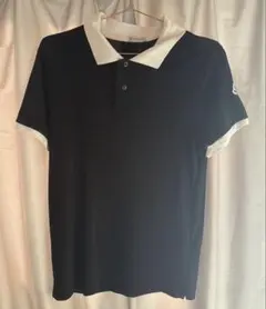 MONCLER モンクレール ポロシャツ XL - メルカリ