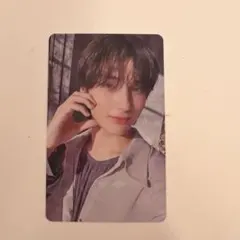 TXT ヒュニンカイ Sanctuary ウィバース 5形態購入特典