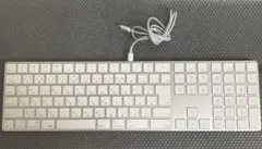 APPLE｜MAGIC KEYBOARD｜テンキー｜JIS配列｜純正