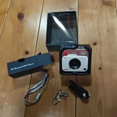 新品 HOLGA 120 FN-パンダホワイト トイカメラ 新品 HOLGA 120 FN-パンダホワイト トイカメラ - メルカリ