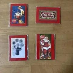 Coca-Cola ヴィンテージマグネット
