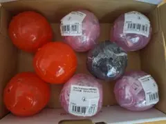 ワンピの実 FILM RED 全8種 セット ワンピース ③