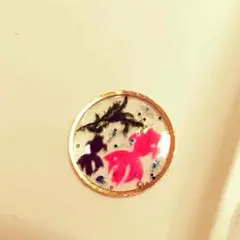 オーダーメイドピアス