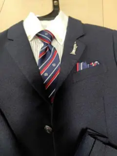 East Boy ネイビー スーツセット 110㎝