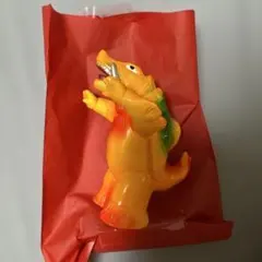 マルサン ゴジラ B/Oスタイル 赤銅色 キンゴジ55周年記念 ソフビ 未開封 2025年最新】マルサンゴジラの人気アイテム - メルカリ