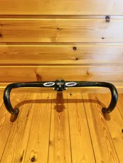 Zipp ドロップハンドル 31.8mm ブラックのサムネイル